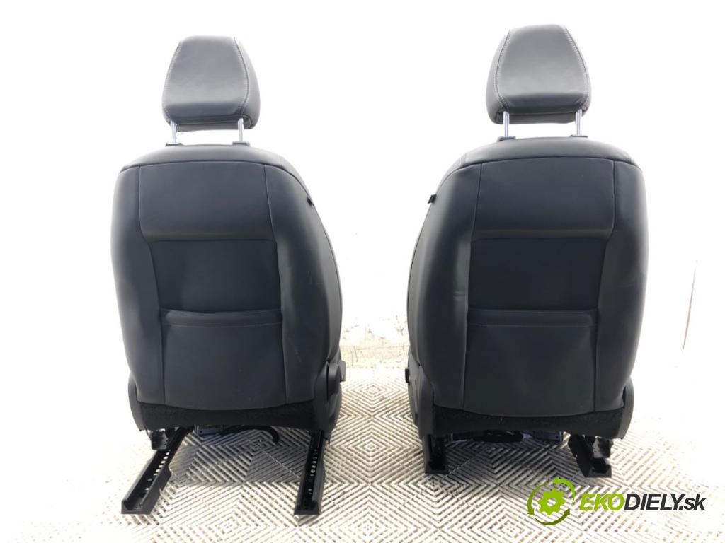 FORD MONDEO MK5 Kombi 2017 132 kW 2.0 TDCi 4x4 1998 Sedadlá, sedačky Sedadlo bočné VIGNALE: