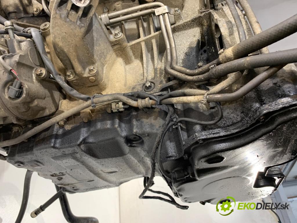 MERCEDES-BENZ C218 coupe 2013 195 kW CLS 350 CDI / d (218.323) 2987 Motor KOMPLETNÍ: 642853