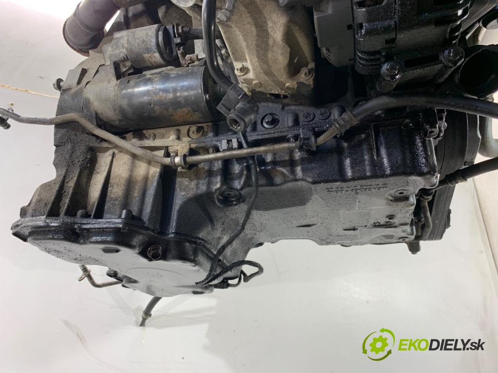 MERCEDES-BENZ C218 coupe 2013 195 kW CLS 350 CDI / d (218.323) 2987 Motor KOMPLETNÍ: 642853