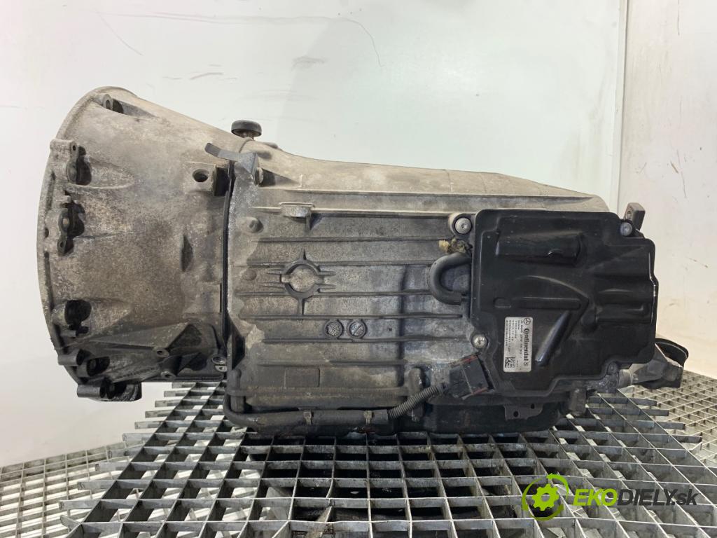 MERCEDES-BENZ C218 coupe 2013 195 kW CLS 350 CDI / d (218.323) 2987 Prevodovka R2212710701 (Prevodovka)