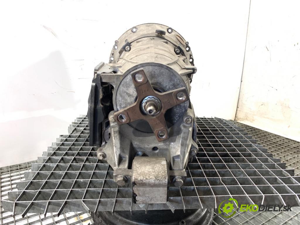 MERCEDES-BENZ C218 coupe 2013 195 kW CLS 350 CDI / d (218.323) 2987 Prevodovka R2212710701 (Prevodovka)