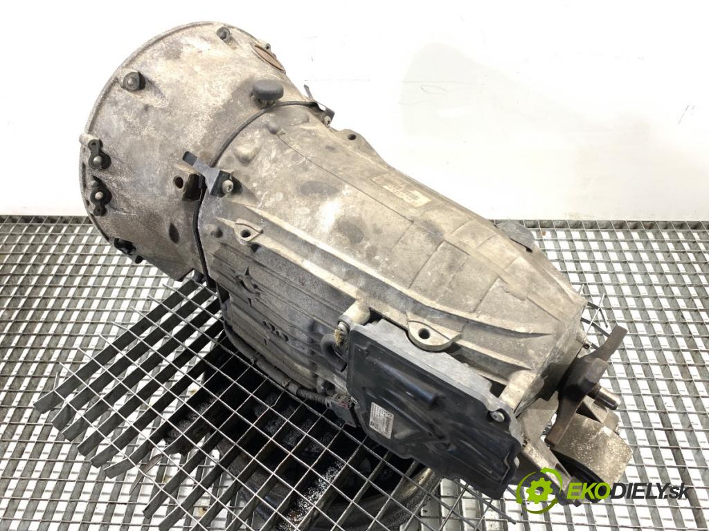 MERCEDES-BENZ C218 coupe 2013 195 kW CLS 350 CDI / d (218.323) 2987 Prevodovka R2212710701 (Prevodovka)