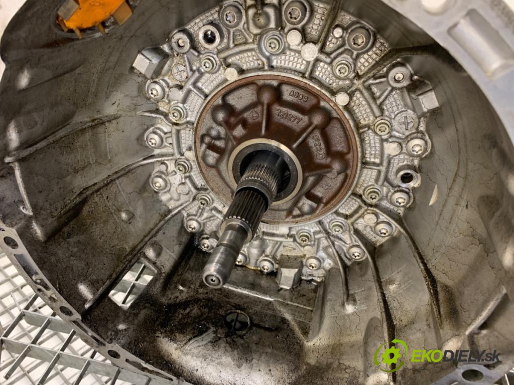 MERCEDES-BENZ C218 coupe 2013 195 kW CLS 350 CDI / d (218.323) 2987 Prevodovka R2212710701 (Prevodovka)