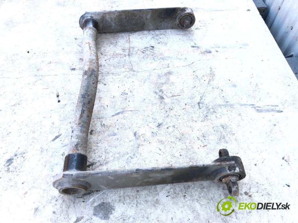 DAF N  2015    tyč stabilizátora zadní část  (Přední stabilizátor)