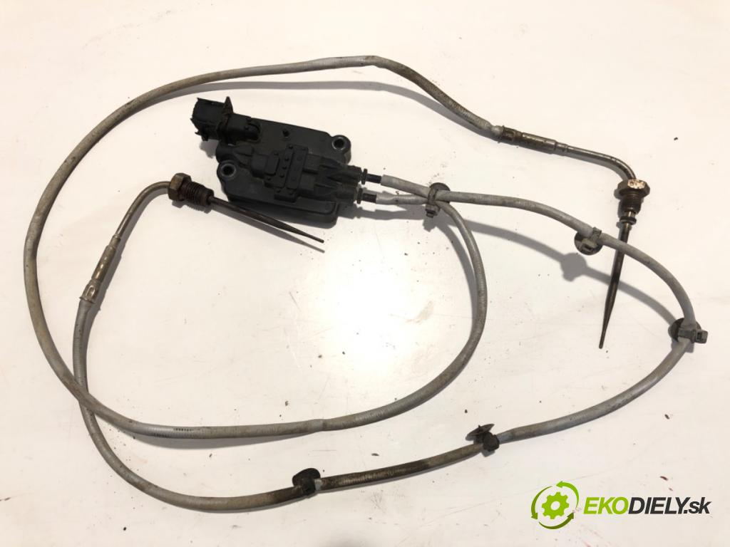 DAF N  2015    Snímač teploty spalín 4307107 (Snímač)