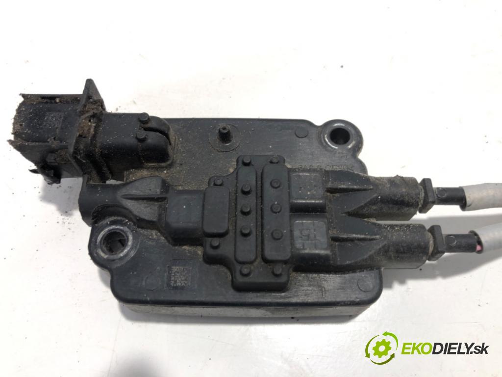 DAF N  2015    Snímač teploty spalín 4307107 (Snímač)