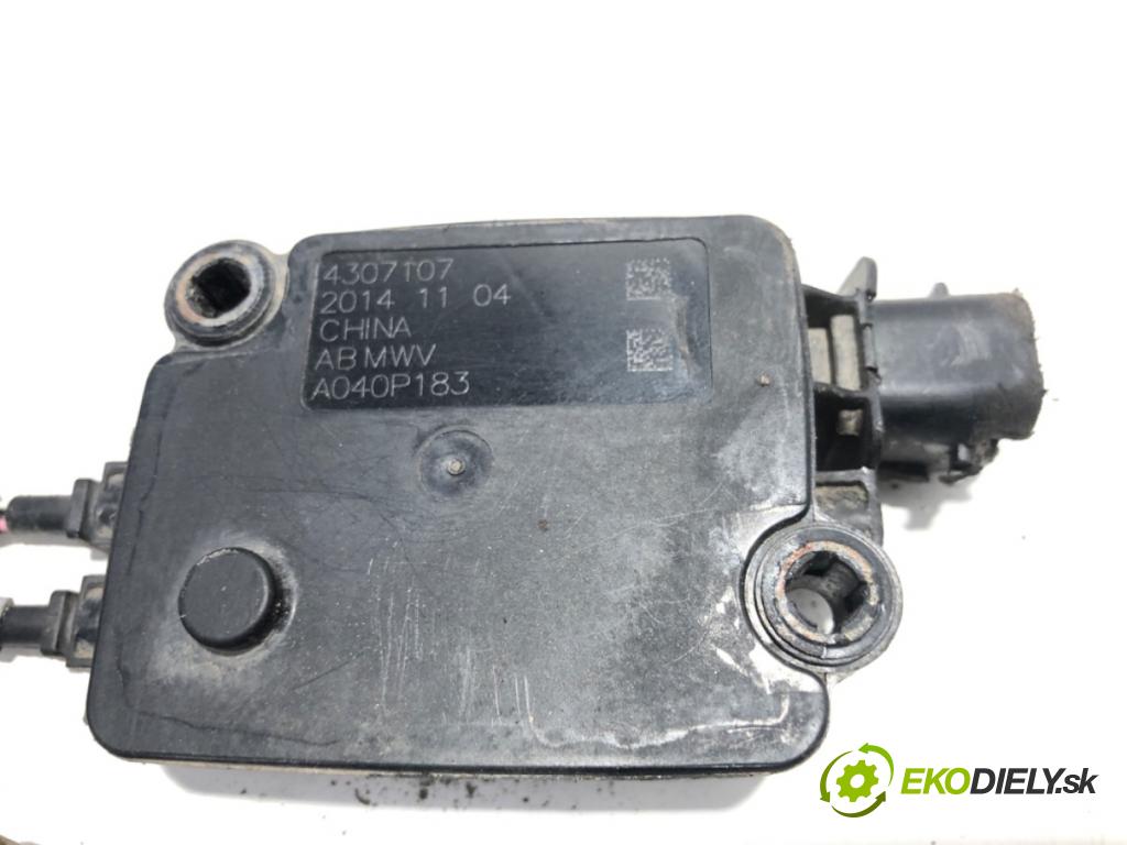 DAF N  2015    Snímač teploty spalín 4307107 (Snímač)