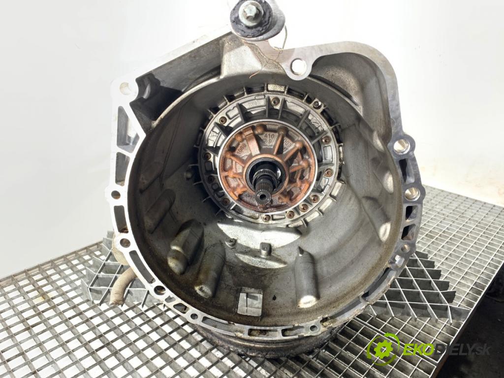 BMW E70 SUV 2009 200 kW 3.0 si 2996 Prevodovka 6HP-21X (Prevodovka)