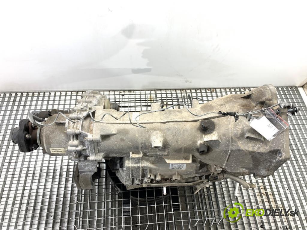 BMW E70 SUV 2009 200 kW 3.0 si 2996 Prevodovka 6HP-21X (Prevodovka)