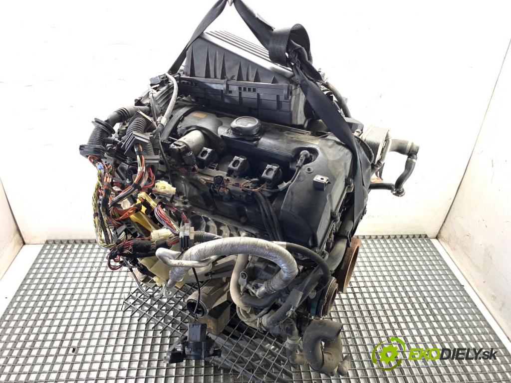 BMW E70 SUV 2009 200 kW 3.0 si 2996 Motor KOMPLETNÍ: N52B30A