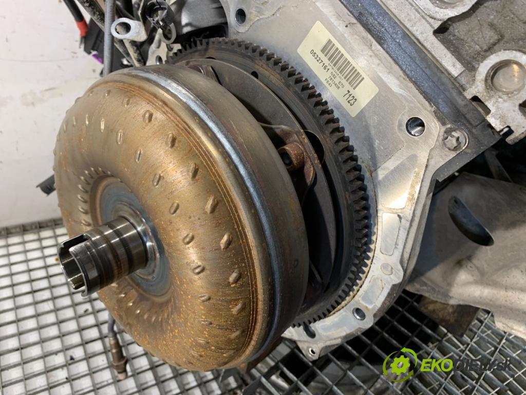 BMW E70 SUV 2009 200 kW 3.0 si 2996 Motor KOMPLETNÍ: N52B30A