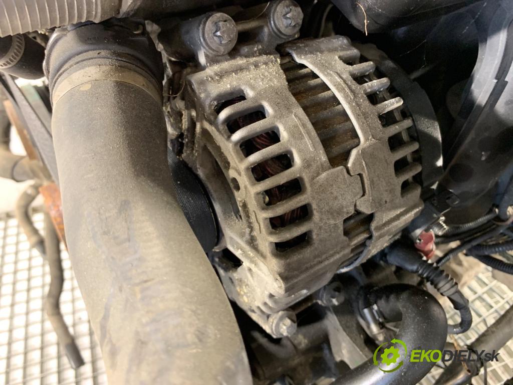 BMW E70 SUV 2009 200 kW 3.0 si 2996 Motor KOMPLETNÍ: N52B30A