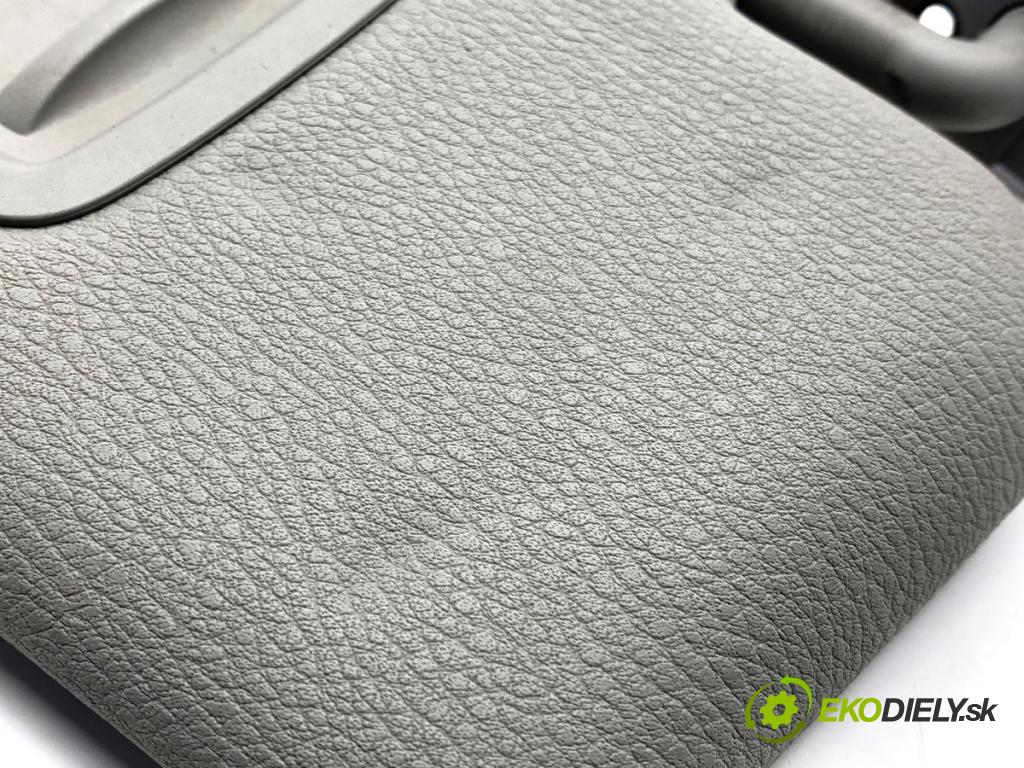 BMW E70 SUV 2009 200 kW 3.0 si 2996 Clona slnečná pravy