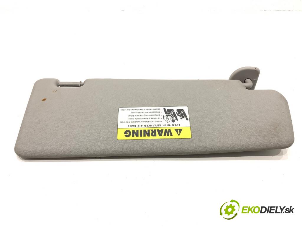 BMW E70 SUV 2009 200 kW 3.0 si 2996 Clona slnečná ľavy
