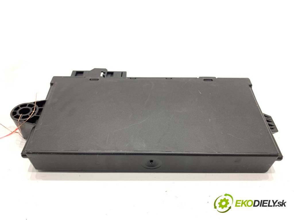 BMW E70 SUV 2009 200 kW 3.0 si 2996 Modul svetiel 9147222 (Riadiaca jednotka ostatné)