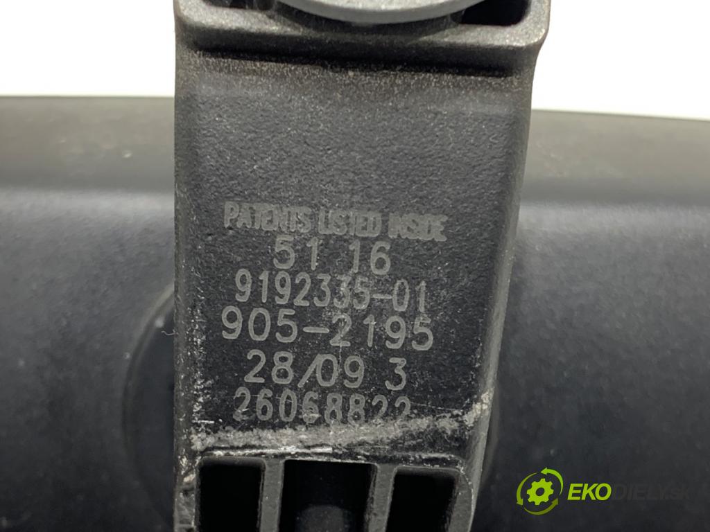 BMW E70 SUV 2009 200 kW 3.0 si 2996 Spätné zrkadlo vnútorné 9192335 (Spätné zrkadlo vnútorné)