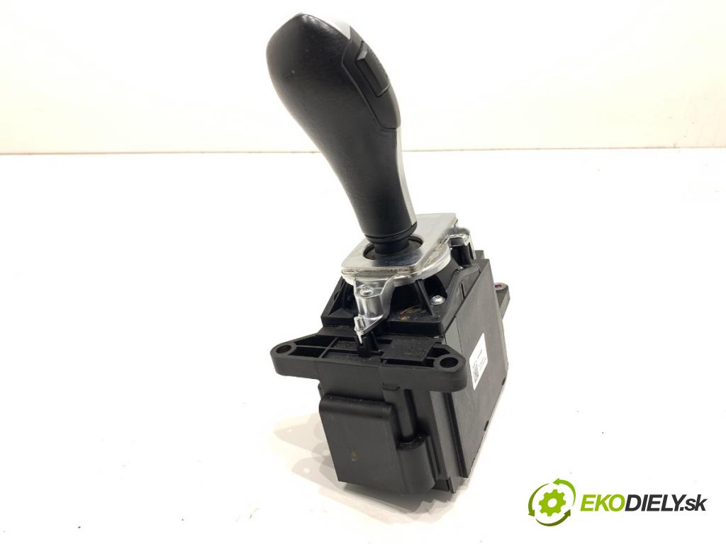 BMW E70 SUV 2009 200 kW 3.0 si 2996 kulisa 9197970 (Řadicí páka (kulisa) )