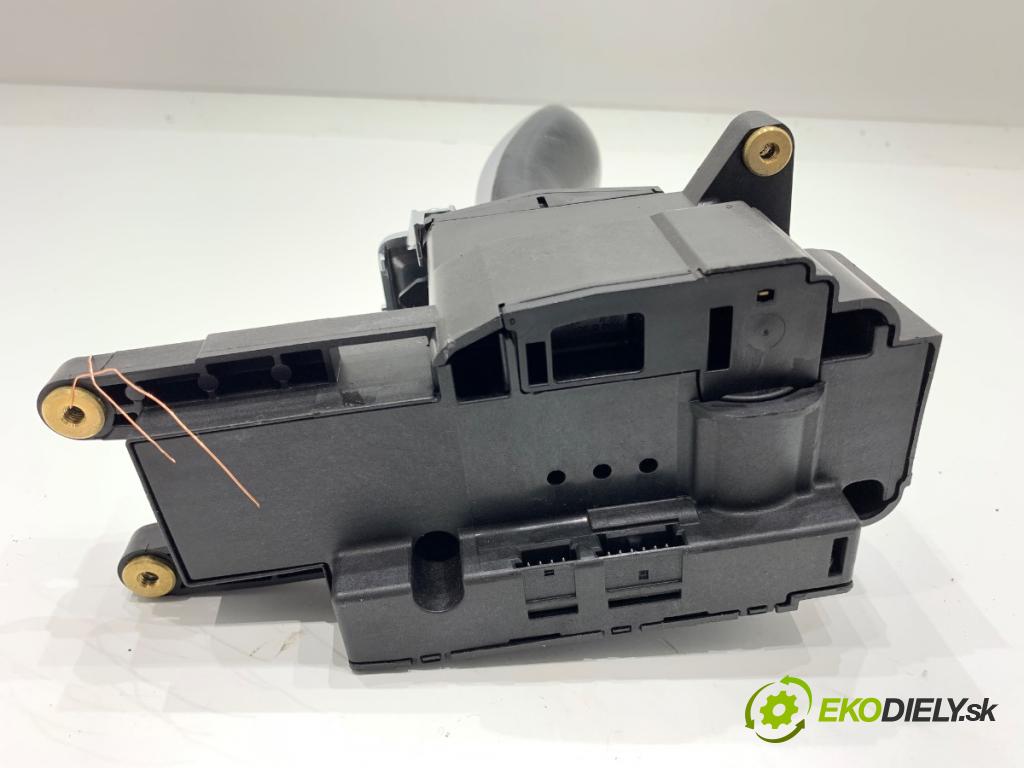 BMW E70 SUV 2009 200 kW 3.0 si 2996 kulisa 9197970 (Řadicí páka (kulisa) )