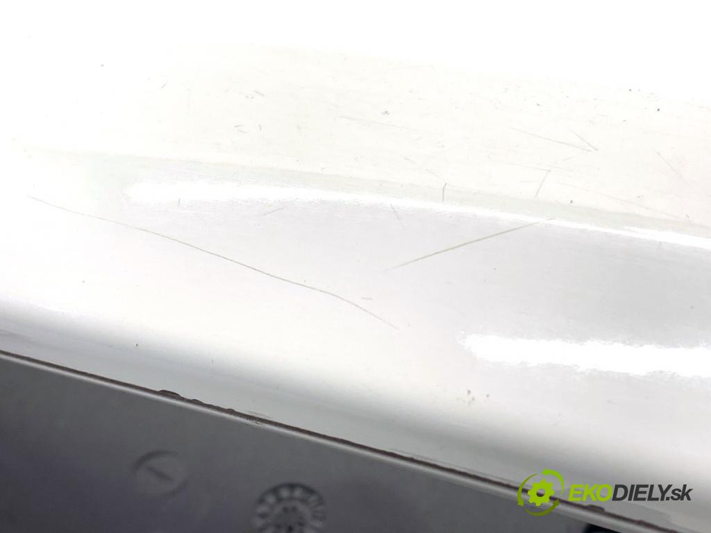 BMW E70 SUV 2009 200 kW 3.0 si 2996 Kľučka vonkajšia ľavy zad OSVETLENÁ