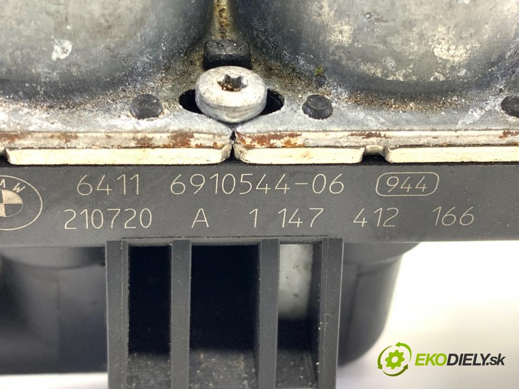 BMW E70 SUV 2009 200 kW 3.0 si 2996 Magnetický ventil vody 6910544 (Elektrosúčasti ostatné)
