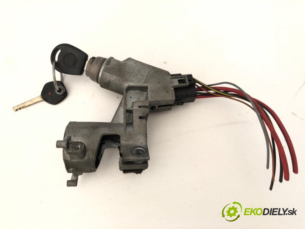 VW TRANSPORTER T4 Autobus 1998 50 kW 1.9 TD 1896 spinačka 289.458 (Spínacia skrinka)