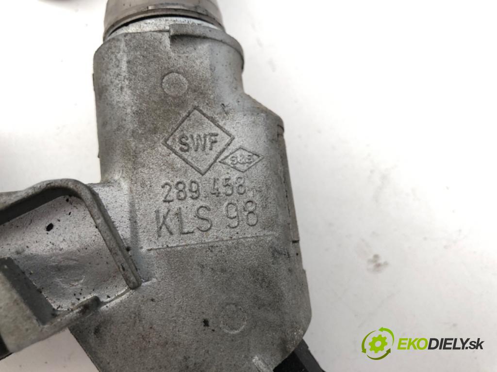 VW TRANSPORTER T4 Autobus 1998 50 kW 1.9 TD 1896 spinačka 289.458 (Spínacia skrinka)