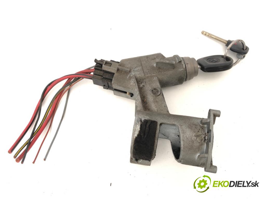 VW TRANSPORTER T4 Autobus 1998 50 kW 1.9 TD 1896 spinačka 289.458 (Spínacia skrinka)