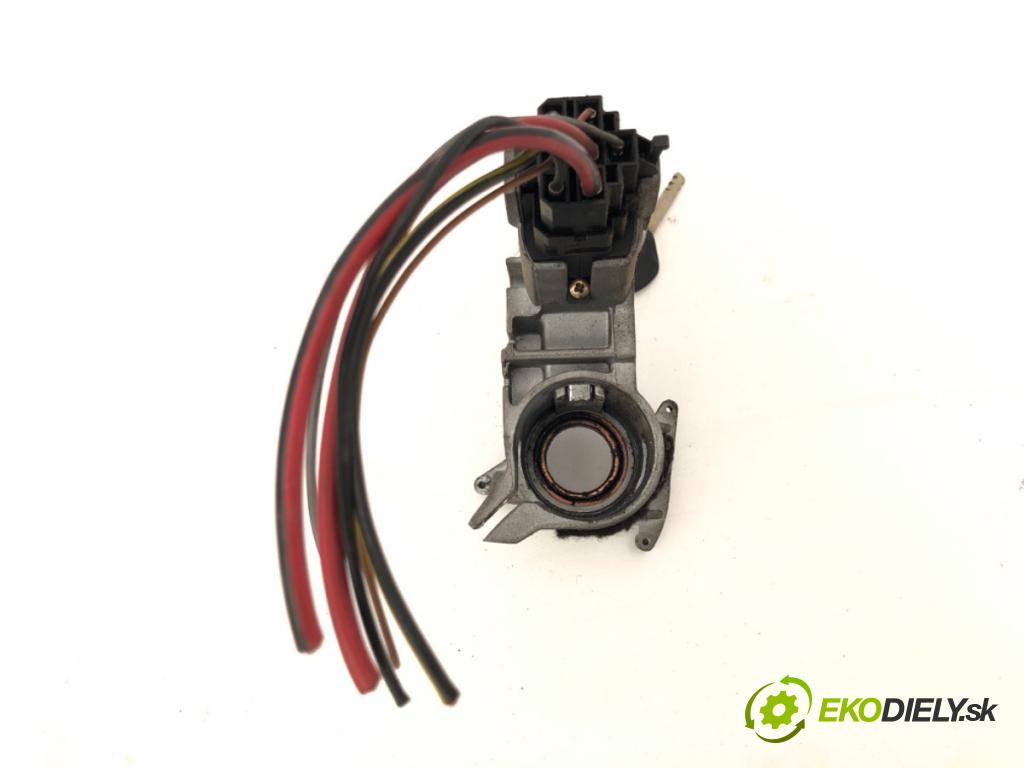 VW TRANSPORTER T4 Autobus 1998 50 kW 1.9 TD 1896 spinačka 289.458 (Spínacia skrinka)