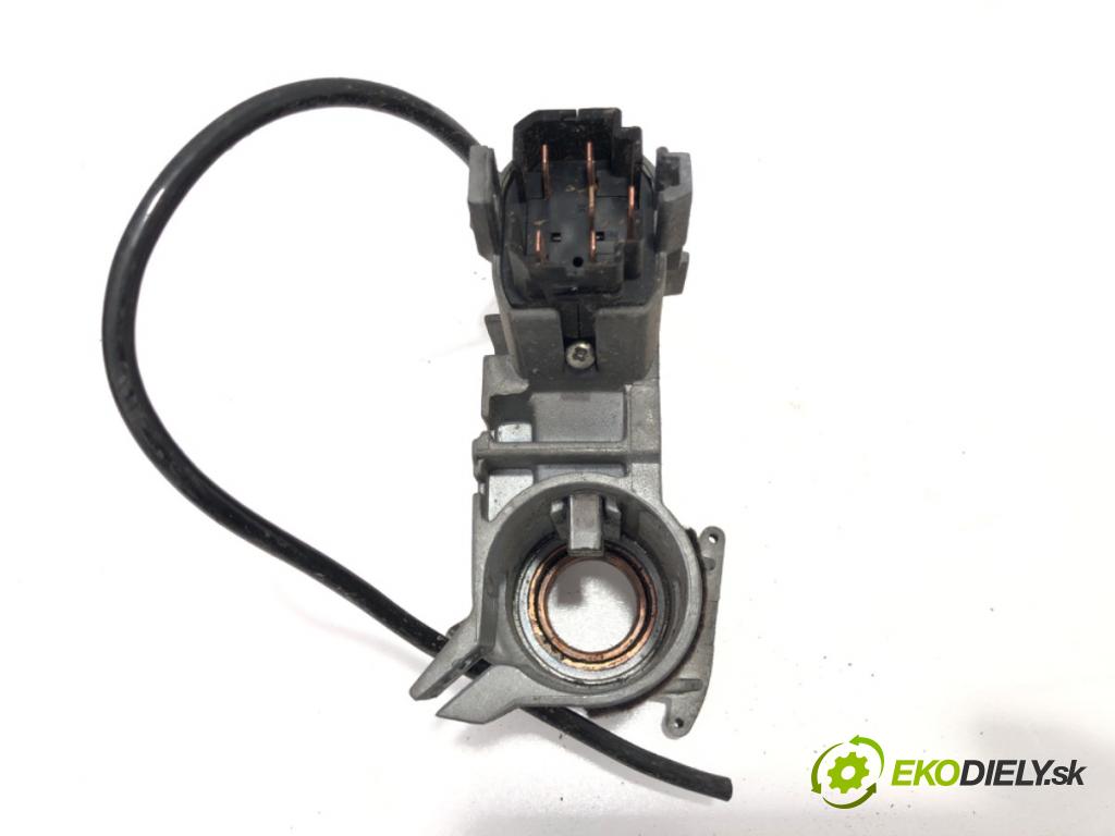 VW TRANSPORTER T4 Platforma / podwozie 1997 55 kW 2.4 D 2370 spinačka 289.458 (Spínacia skrinka)