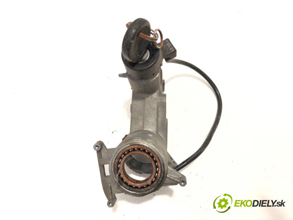 VW TRANSPORTER T4 Platforma / podwozie 1997 55 kW 2.4 D 2370 spinačka 289.458 (Spínacia skrinka)