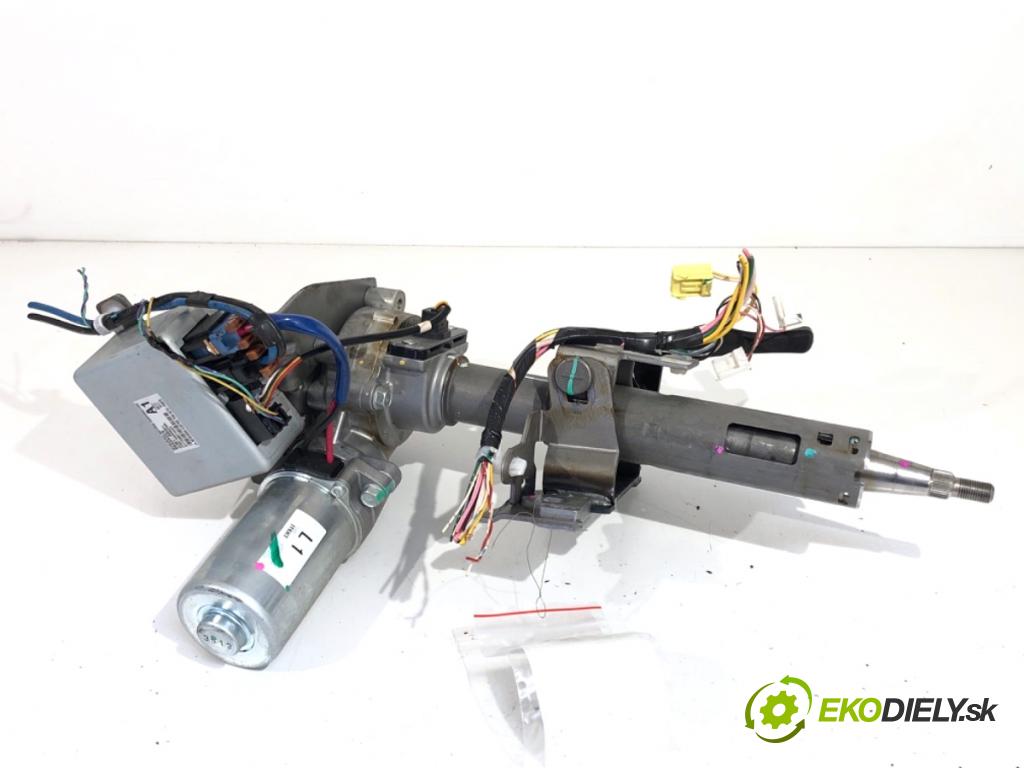 MITSUBISHI MIRAGE / SPACE STAR liftback 2013 52 kW 1.0 (A05A) 999 pumpa servočerpadlo 8633A029 (Servočerpadlo)