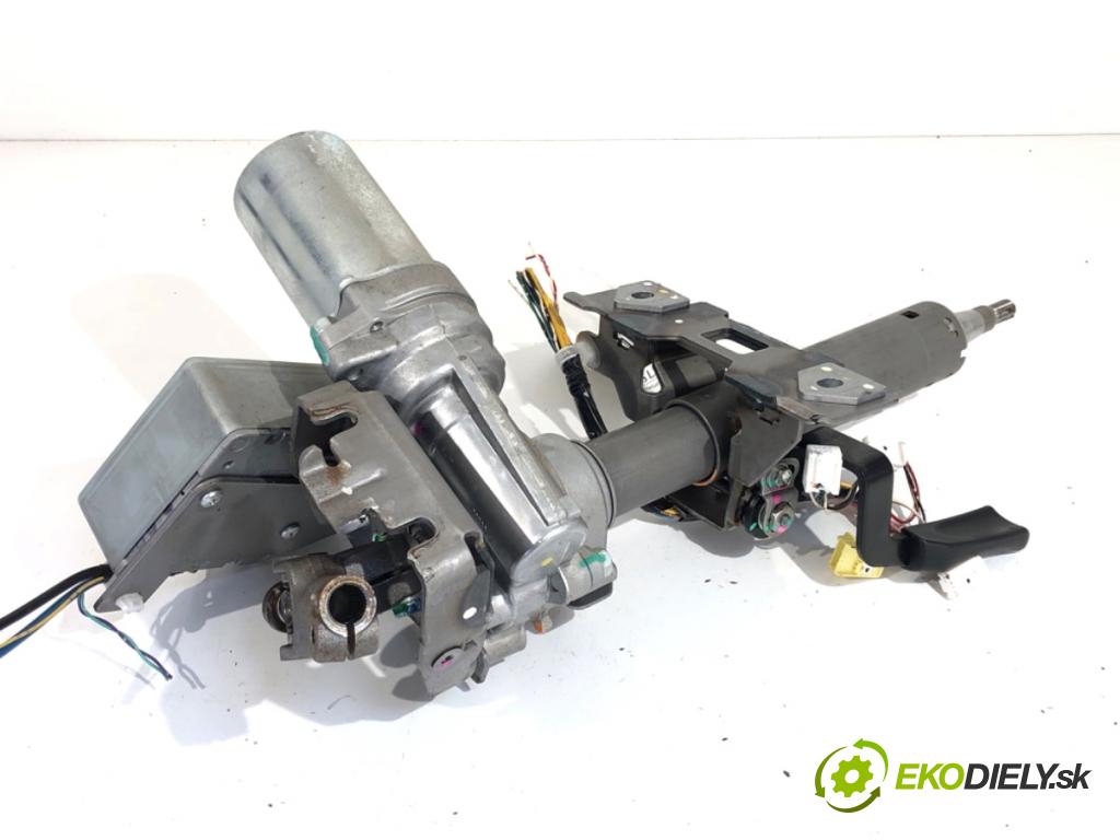 MITSUBISHI MIRAGE / SPACE STAR liftback 2013 52 kW 1.0 (A05A) 999 pumpa servočerpadlo 8633A029 (Servočerpadlo)