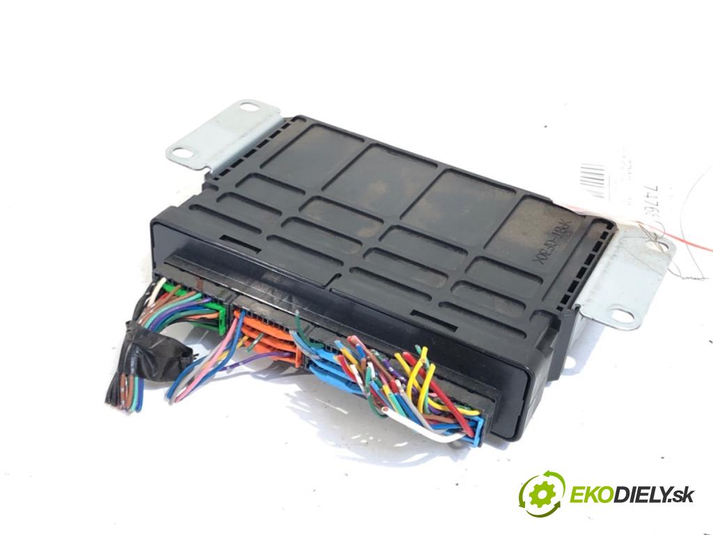 MITSUBISHI MIRAGE / SPACE STAR liftback 2013 52 kW 1.0 (A05A) 999 riadiaca jednotka Motor 1860C226 (Riadiaca jednotka)