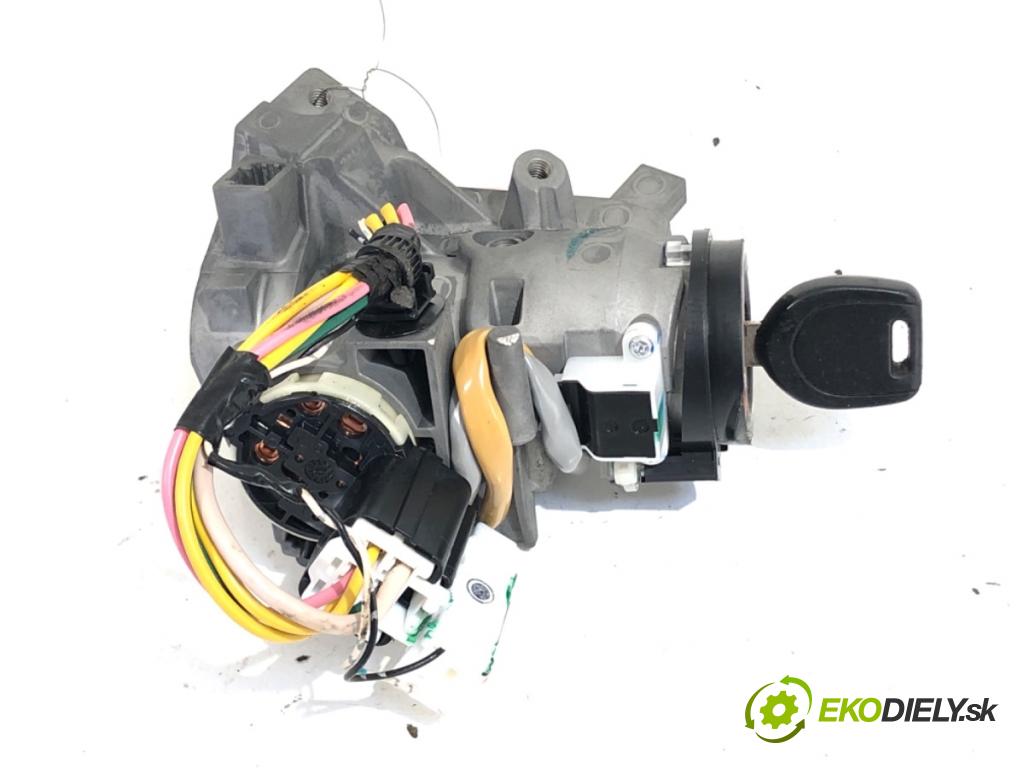 MITSUBISHI MIRAGE / SPACE STAR liftback 2013 52 kW 1.0 (A05A) 999 spinačka SL-M15 (Spínacia skrinka)