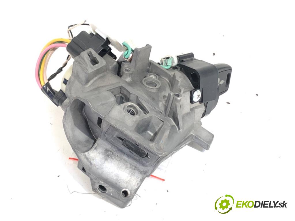 MITSUBISHI MIRAGE / SPACE STAR liftback 2013 52 kW 1.0 (A05A) 999 spinačka SL-M15 (Spínacia skrinka)