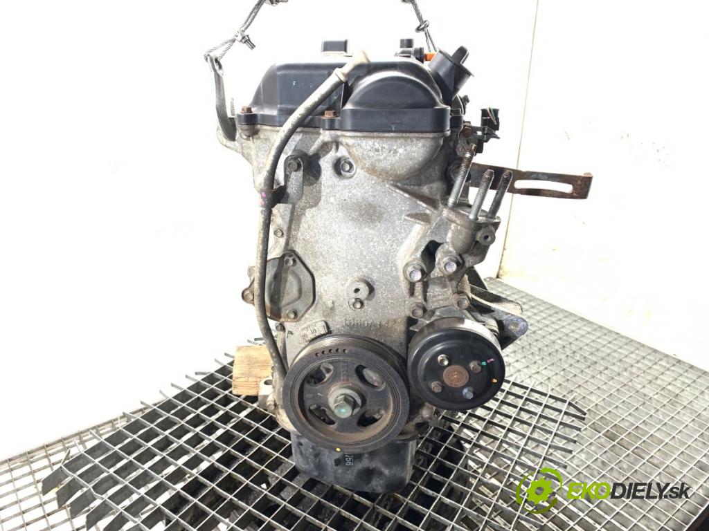 MITSUBISHI MIRAGE / SPACE STAR liftback 2013 52 kW 1.0 (A05A) 999 Motor 3A90 (Motor)