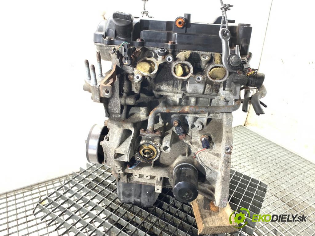 MITSUBISHI MIRAGE / SPACE STAR liftback 2013 52 kW 1.0 (A05A) 999 Motor 3A90 (Motor)