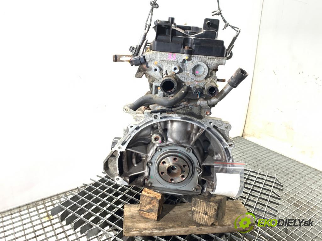 MITSUBISHI MIRAGE / SPACE STAR liftback 2013 52 kW 1.0 (A05A) 999 Motor 3A90 (Motor)