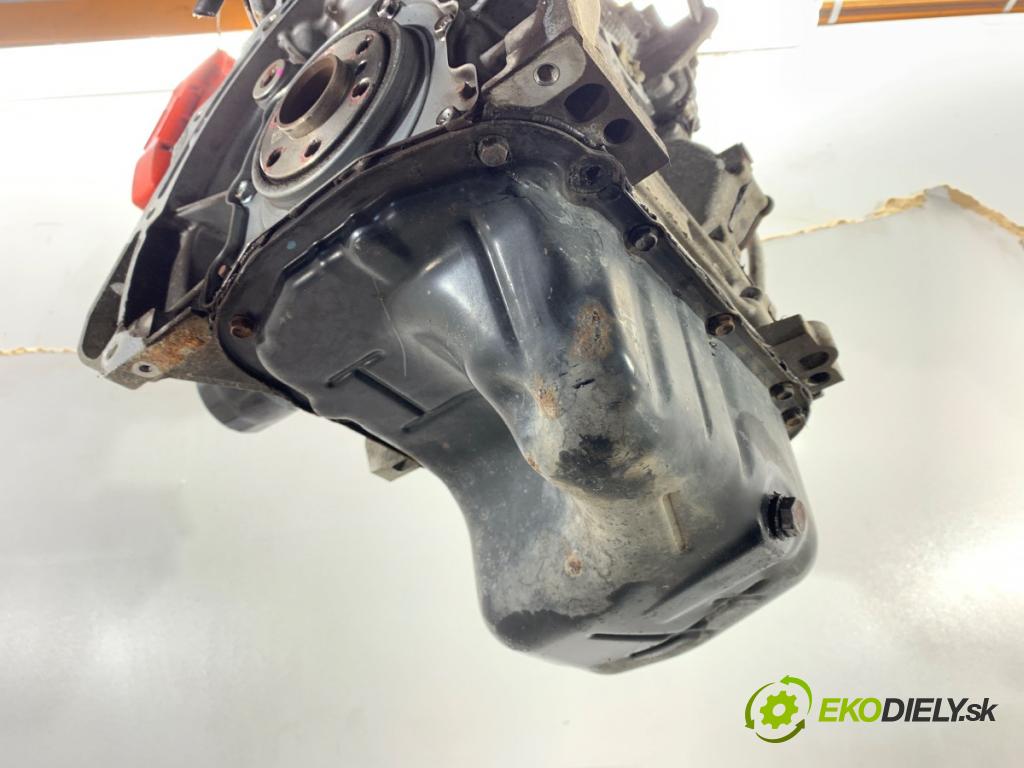 MITSUBISHI MIRAGE / SPACE STAR liftback 2013 52 kW 1.0 (A05A) 999 Motor 3A90 (Motor)