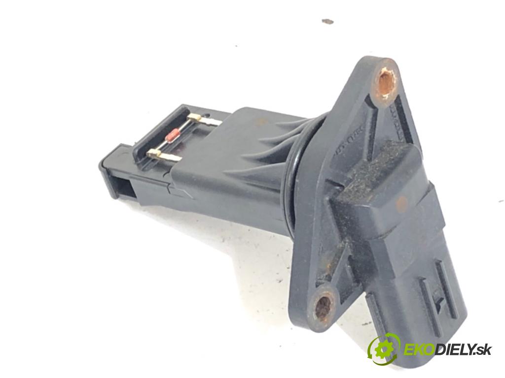 MITSUBISHI MIRAGE / SPACE STAR liftback 2013 52 kW 1.0 (A05A) 999 Váha vzduchu 1525A031 (Váha vzduchu)