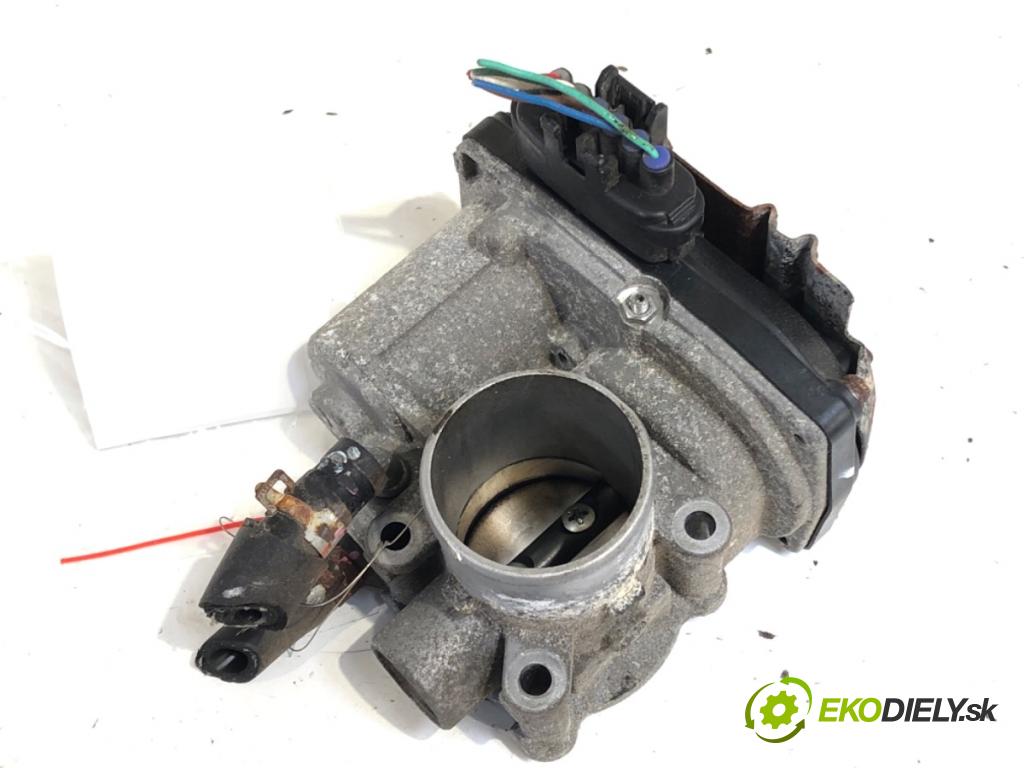 MITSUBISHI MIRAGE / SPACE STAR liftback 2013 52 kW 1.0 (A05A) 999 Škrtiaca klapka  (Škrtiaca klapka)