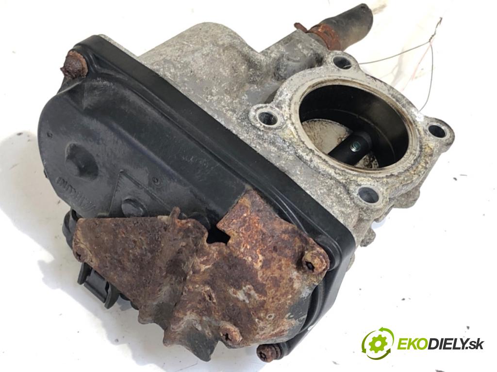 MITSUBISHI MIRAGE / SPACE STAR liftback 2013 52 kW 1.0 (A05A) 999 Škrtiaca klapka  (Škrtiaca klapka)