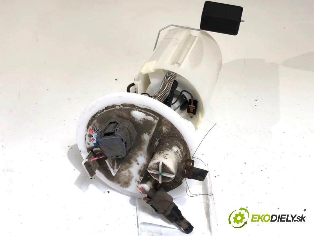 MITSUBISHI MIRAGE / SPACE STAR liftback 2013 52 kW 1.0 (A05A) 999 pumpa paliva 1760A354