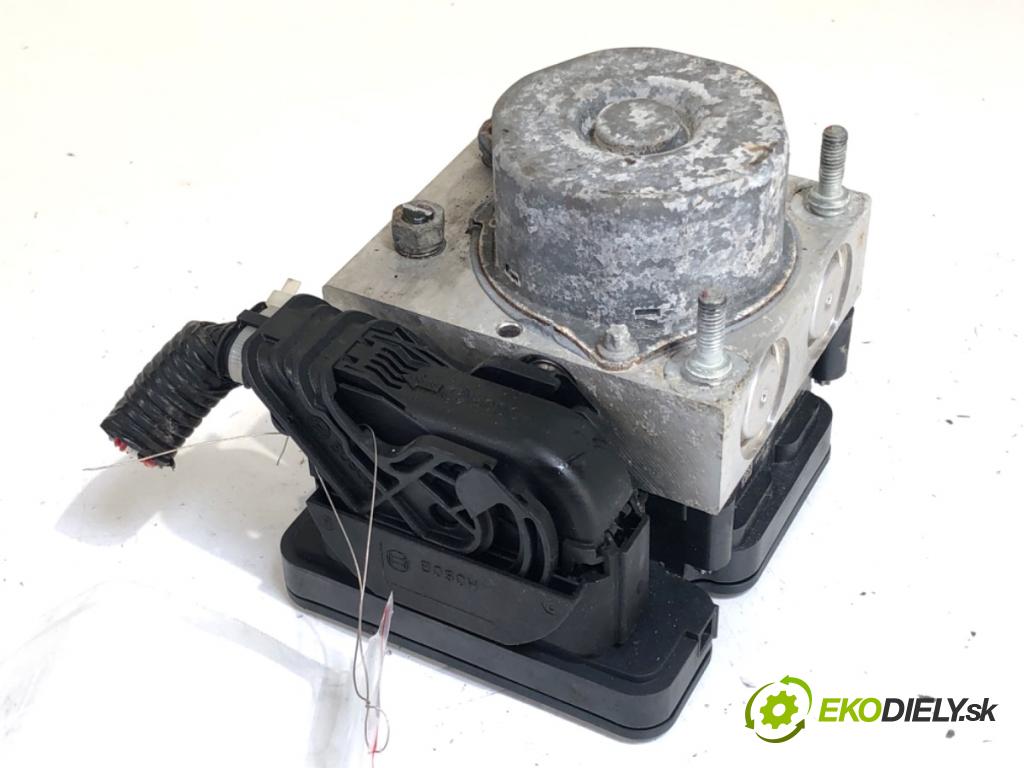 MITSUBISHI MIRAGE / SPACE STAR liftback 2013 52 kW 1.0 (A05A) 999 Pumpa ABS 4670A738 (Pumpa ABS)