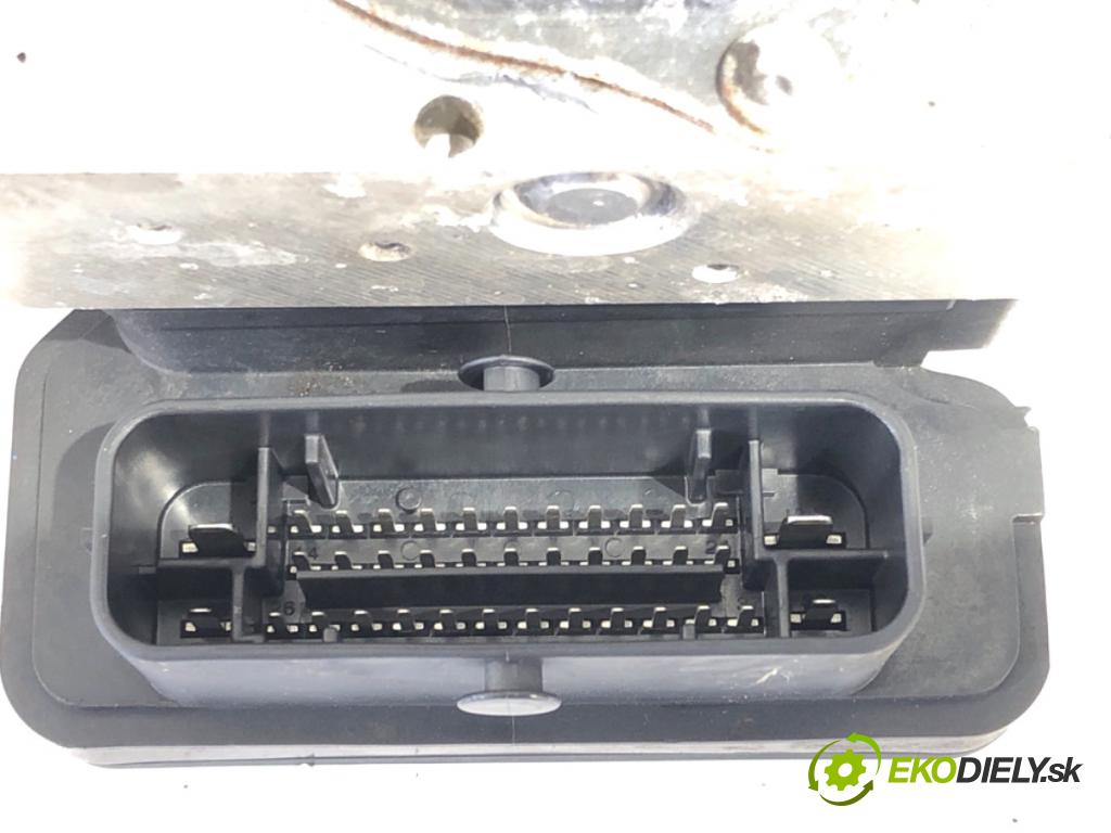 MITSUBISHI MIRAGE / SPACE STAR liftback 2013 52 kW 1.0 (A05A) 999 Pumpa ABS 4670A738 (Pumpa ABS)