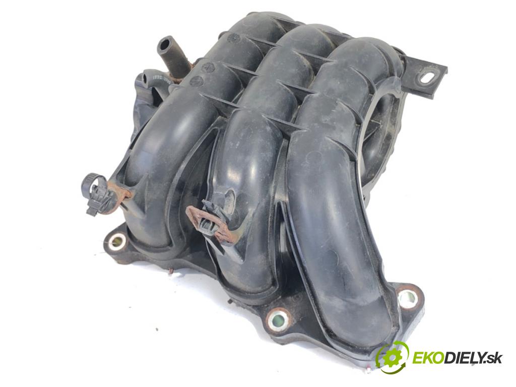 MITSUBISHI MIRAGE / SPACE STAR liftback 2013 52 kW 1.0 (A05A) 999 potrubí sání  (Sací potrubí)