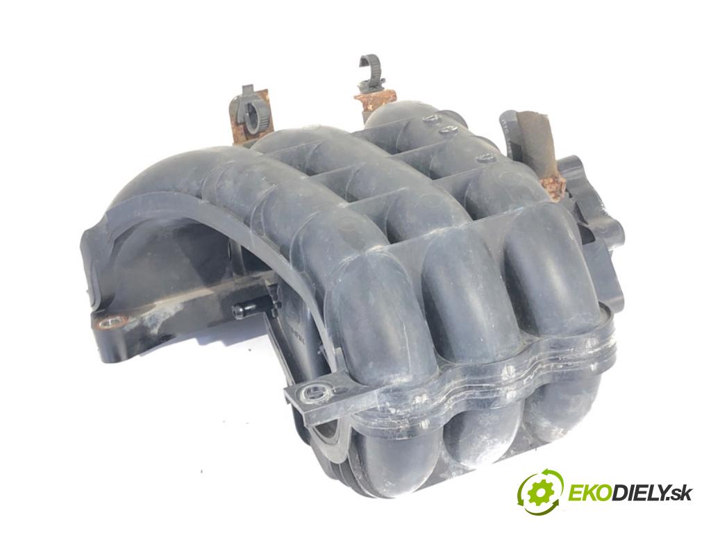 MITSUBISHI MIRAGE / SPACE STAR liftback 2013 52 kW 1.0 (A05A) 999 potrubí sání (Sací potrubí)