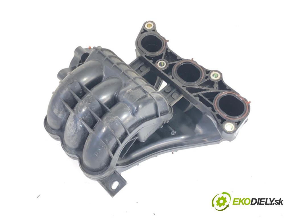 MITSUBISHI MIRAGE / SPACE STAR liftback 2013 52 kW 1.0 (A05A) 999 potrubí sání (Sací potrubí)