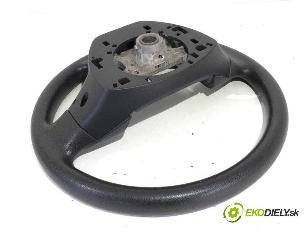 MITSUBISHI MIRAGE / SPACE STAR liftback 2013 52 kW 1.0 (A05A) 999 Volant  (Volant)