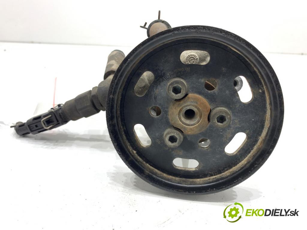 VW GOLF IV liftback 1998 74 kW 1.6 1595 pumpa servočerpadlo 1J0422154B (Servočerpadlo)